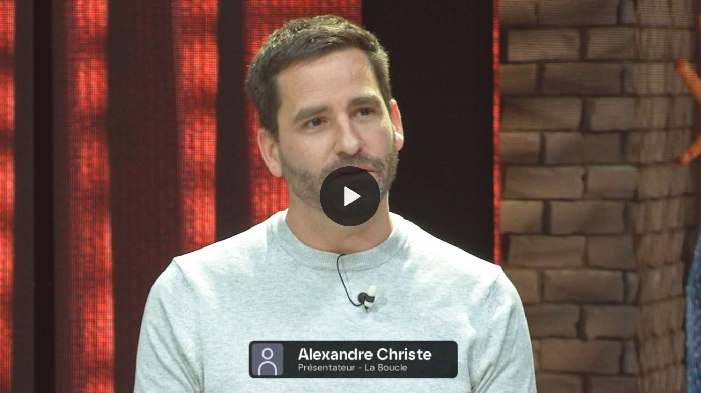 Interview Canal Alpha